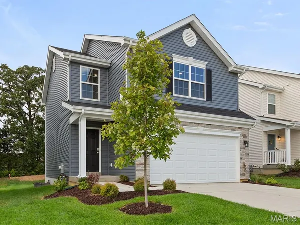 $341,177 | 16 Integrity Court, Lake St. Louis, MO 63367