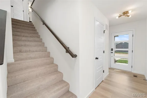 $341,177 | 16 Integrity Court, Lake St. Louis, MO 63367
