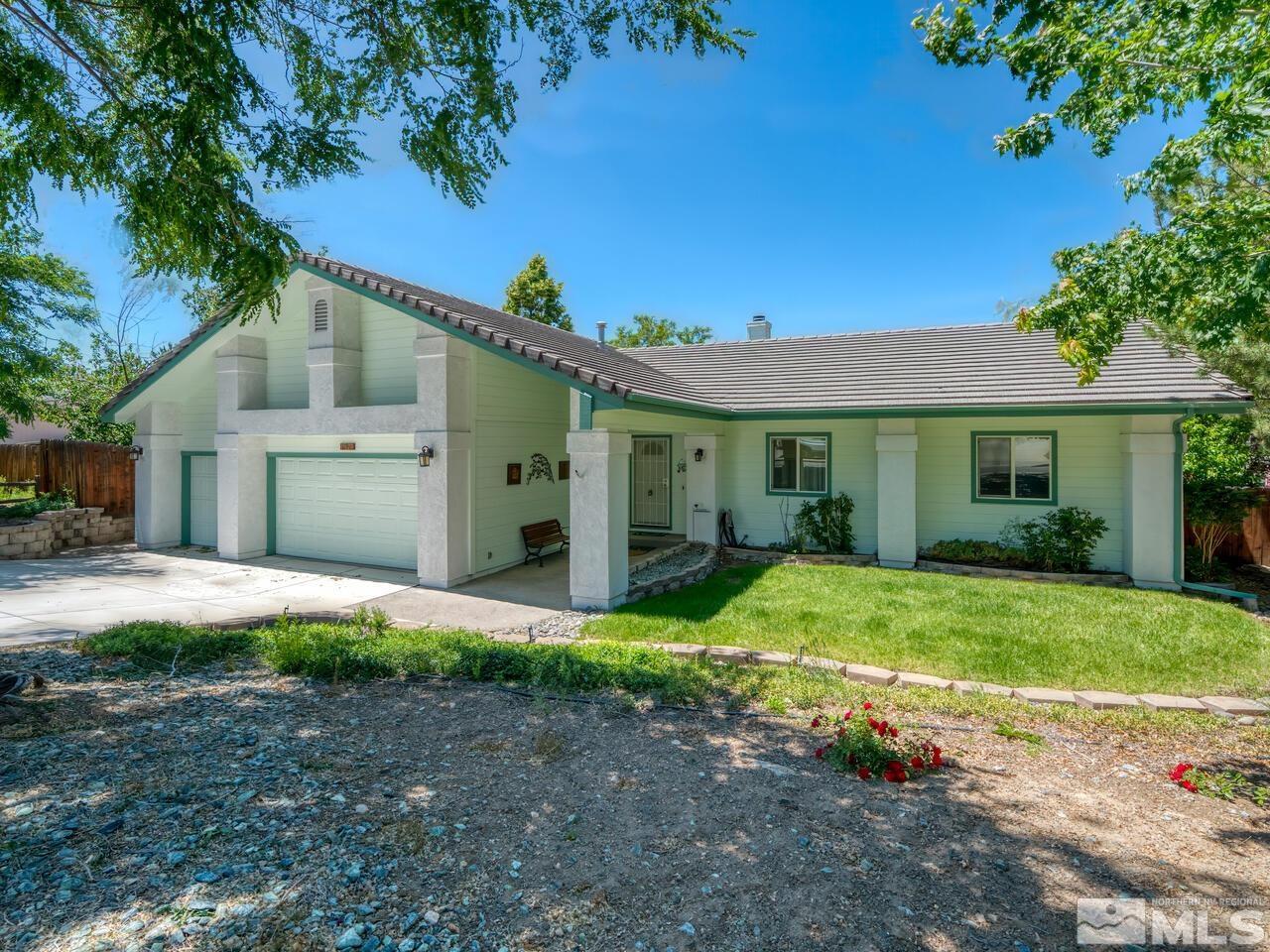 15620 Minnetonka Circle Reno, NV 89521 - Photo 1 of 36 Photo 1