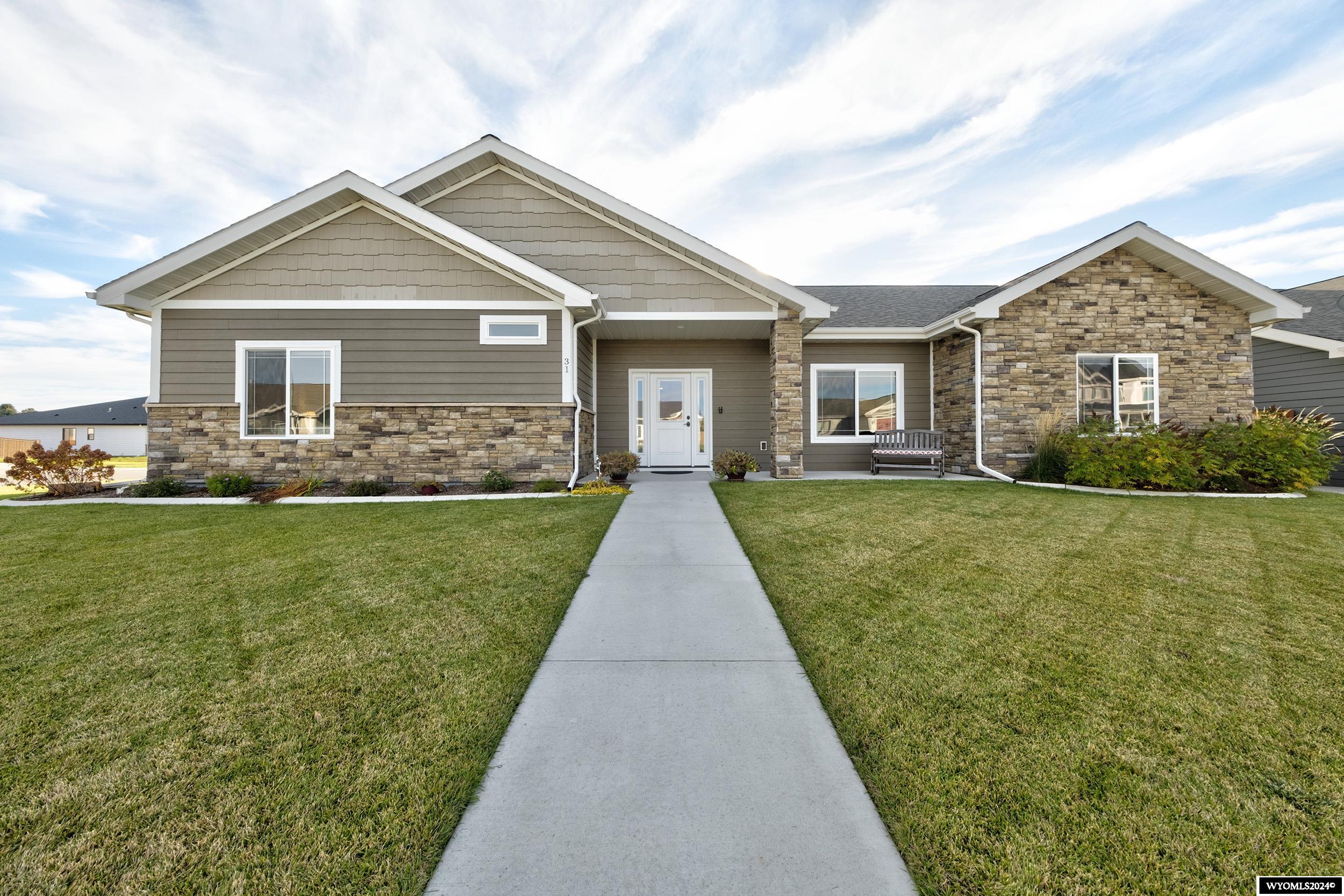 31 North Dome Dr  