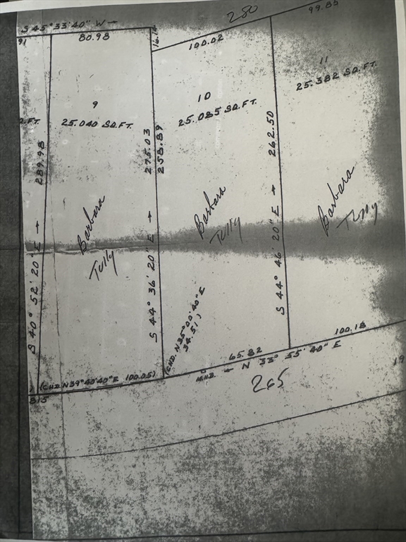 0 City Depot Road Charlton, MA 01507 - Photo 4 of 5