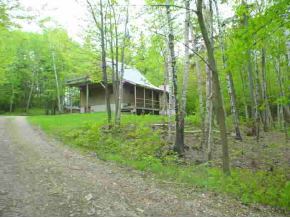 926 Glebe Mountain Road Windham, VT 05359 - Photo 1 of 1