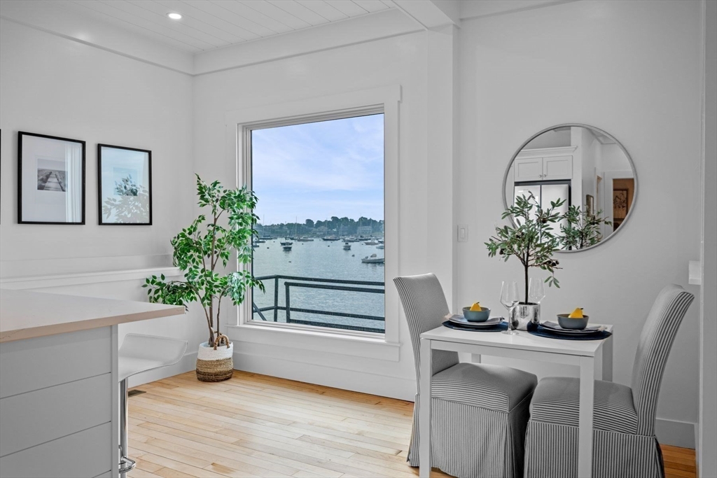 95 Front Street, Unit 1 Marblehead, MA 01945 - Photo 7 of 28