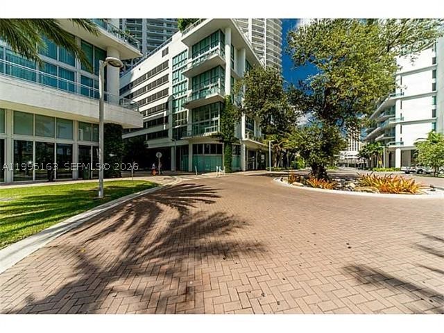 90 Southwest 3rd Street, Unit 1809 Miami, FL 33130 - Photo 21 of 34 Gallery Image 21