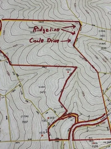 a close up of a white building