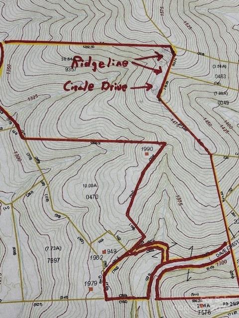 0 Dave Chester Road Lenoir, NC 28645 - Photo 7 of 12