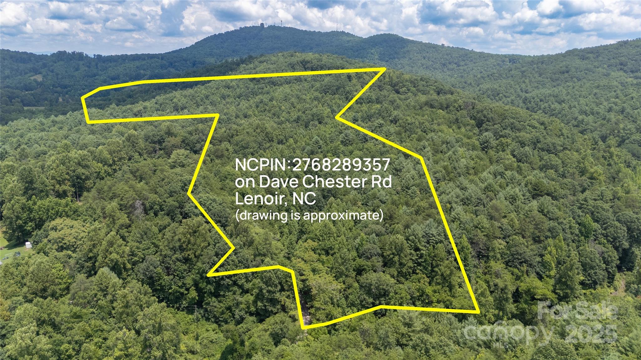 0 Dave Chester Road Lenoir, NC 28645 - Photo 9 of 12