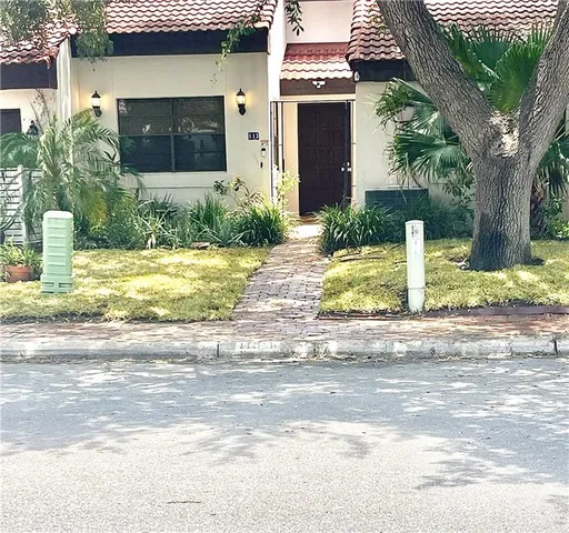 $1,700 | 113 East Shasta Avenue, McAllen, TX 78504