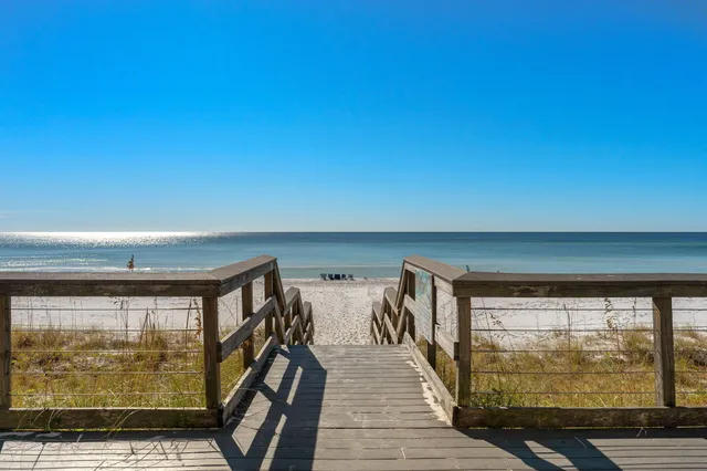 a view of a city from a lake
