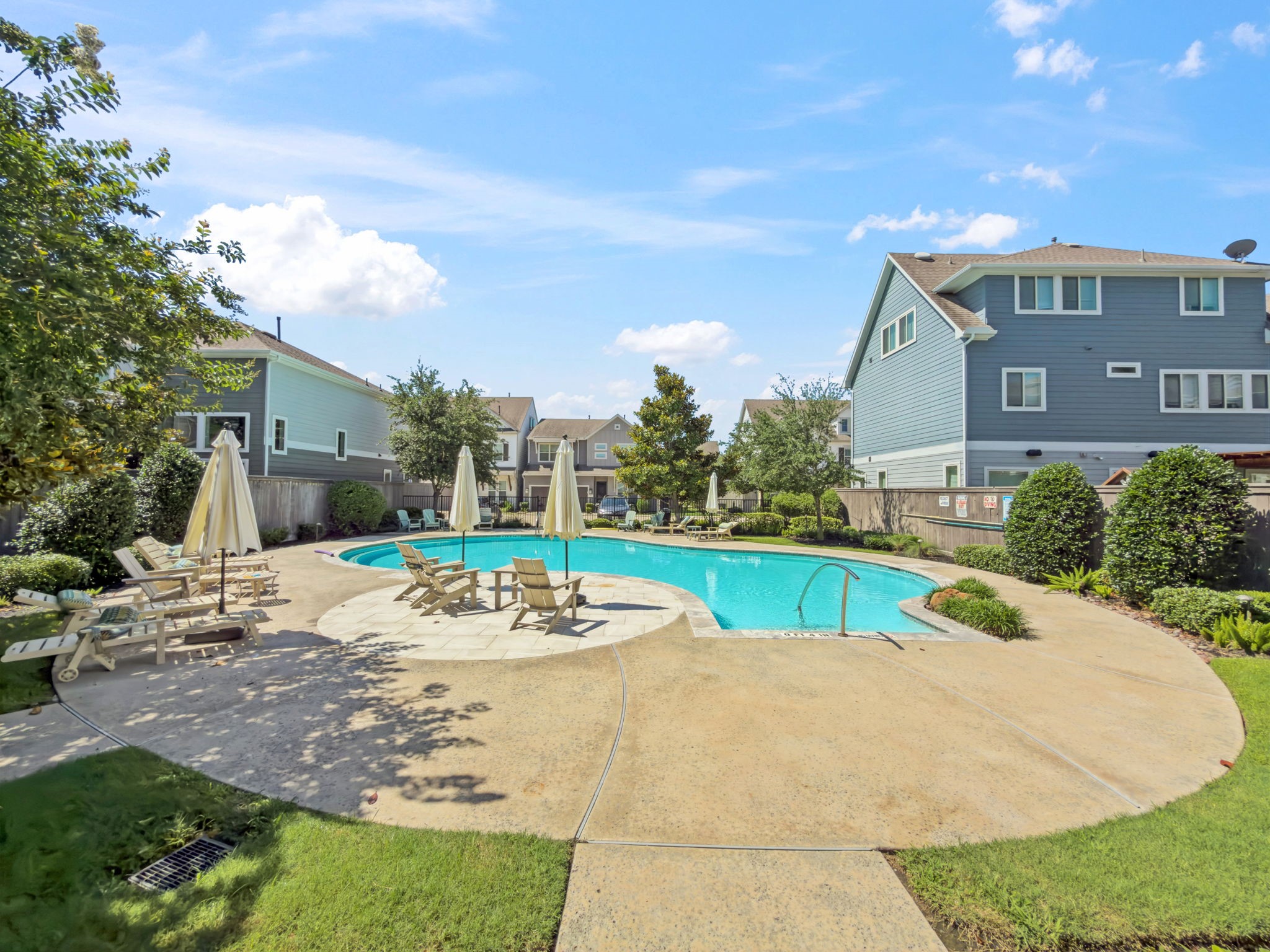 1423 Biondo Way Houston, TX 77008 - Photo 46 of 50