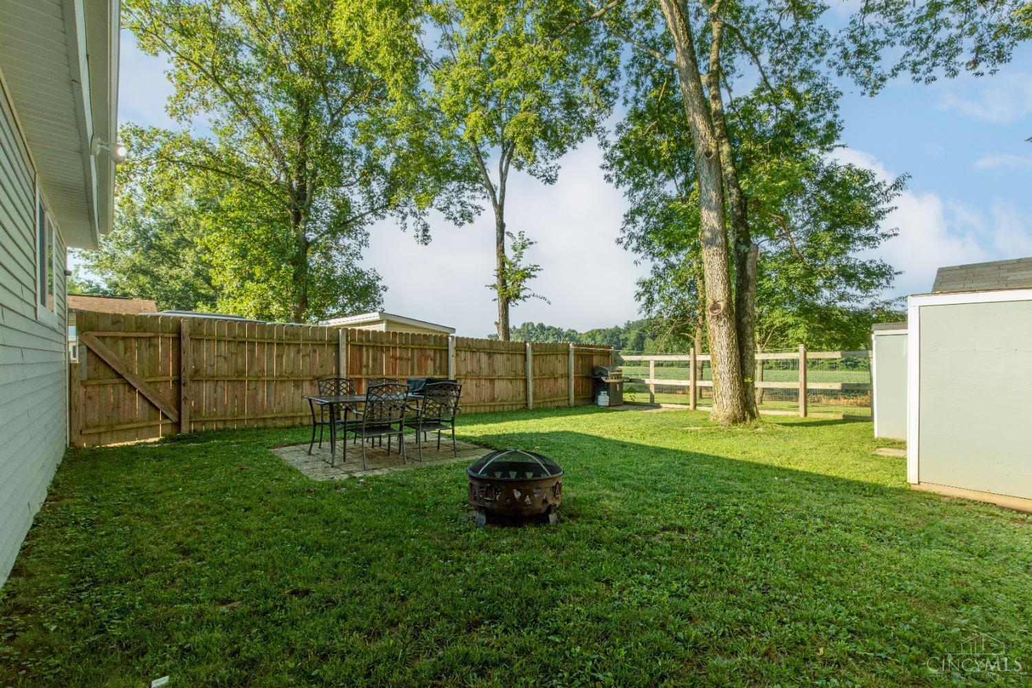 5291 Salem Road Morrow, OH 45152 - Photo 17 of 21 Gallery Image 17