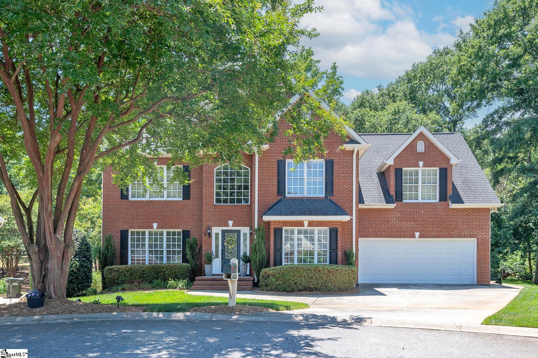 7 Kennesaw Way Greer, SC 29650 - Photo 2 of 41