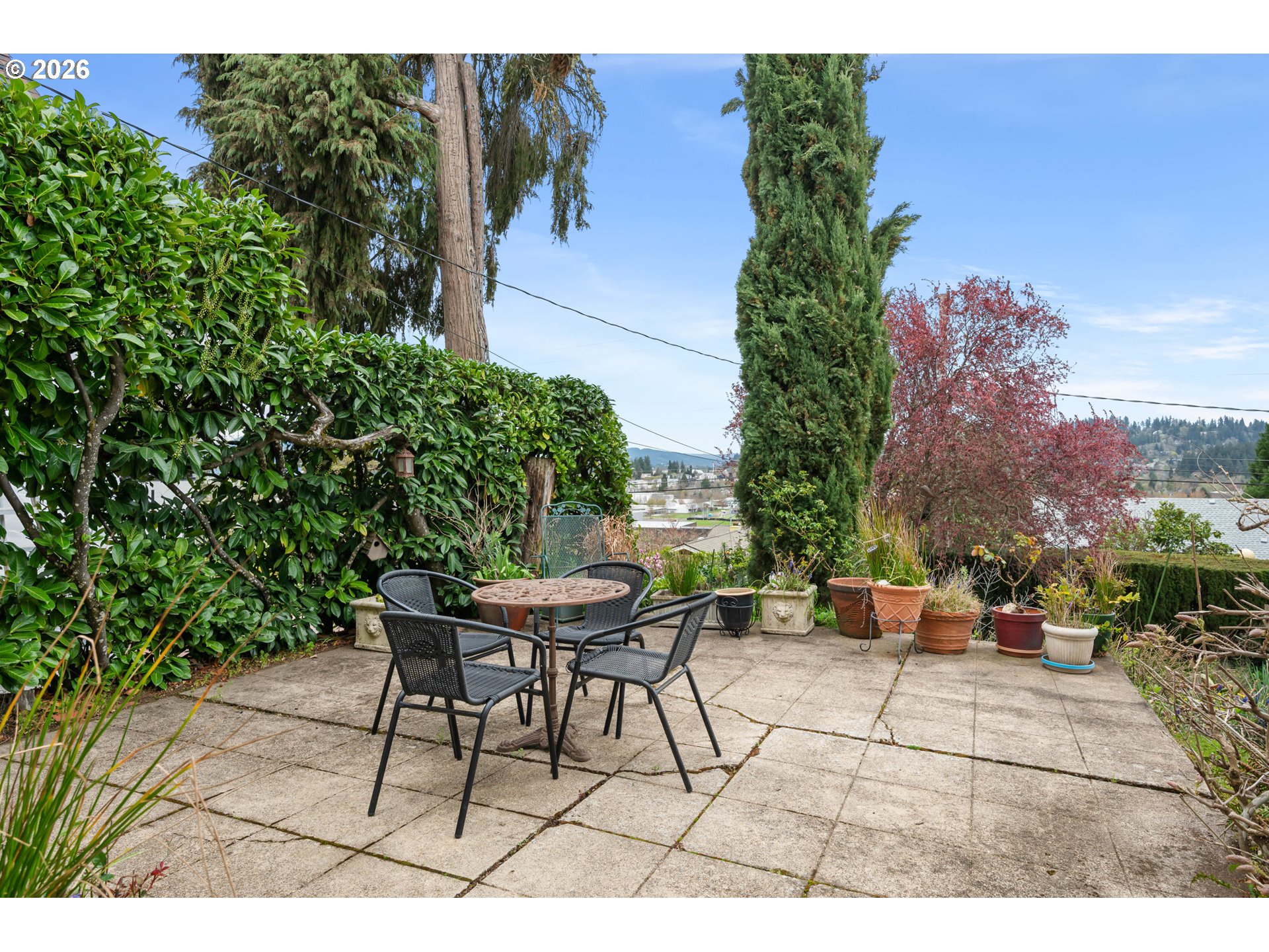 2223 Olive Street Eugene, OR 97405 - Photo 38 of 44 a view of outdoor space yard and patio
