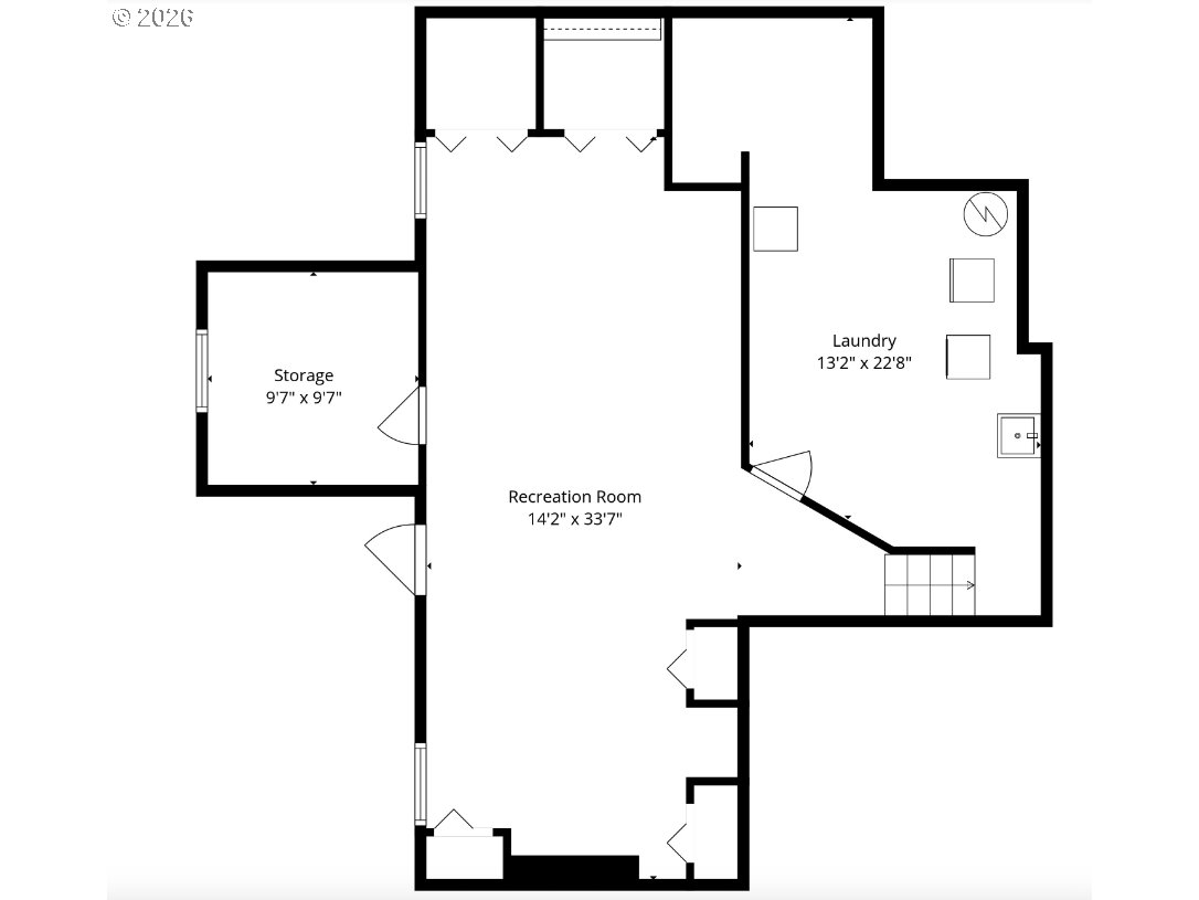 2223 Olive Street Eugene, OR 97405 - Photo 42 of 44 unknown