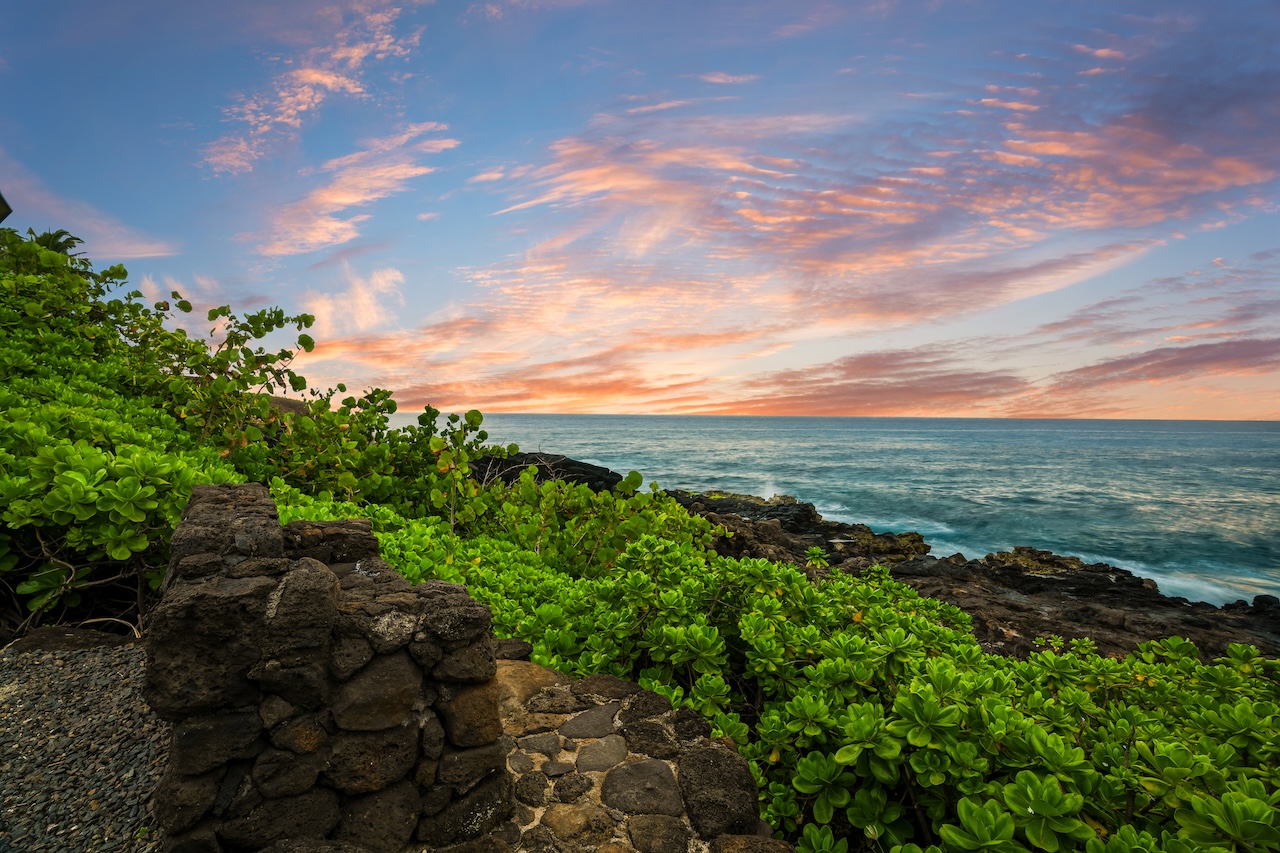 1801 Pe'e Road Koloa, HI 96756 - Photo 26 of 30 a view of a city