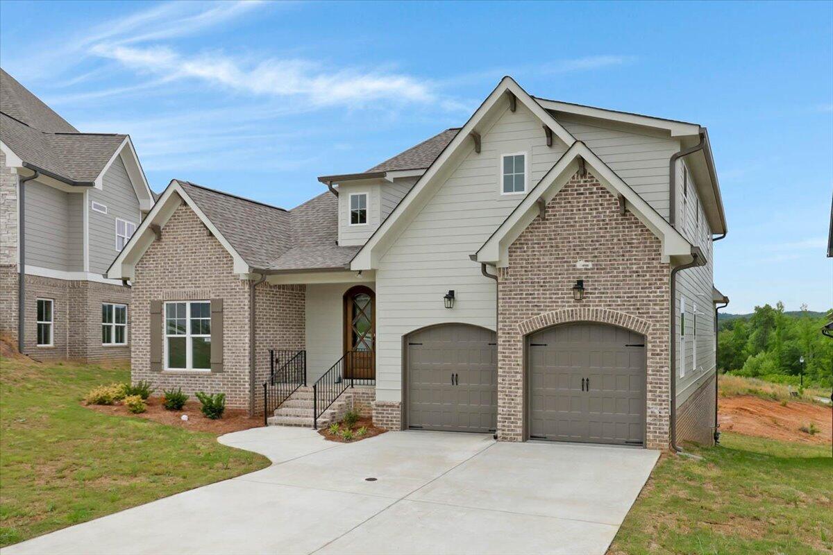 10634 Flicker Way, Unit 119 Apison, TN 37302 - Photo 41 of 41 01-10634 Flicker Way - Pinnacle Tour - 0