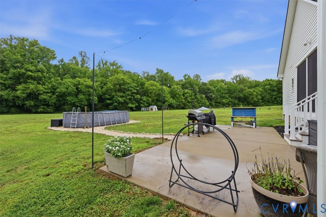 8085 Old Ridge Road Ashland, VA 23005 - Photo 40 of 53