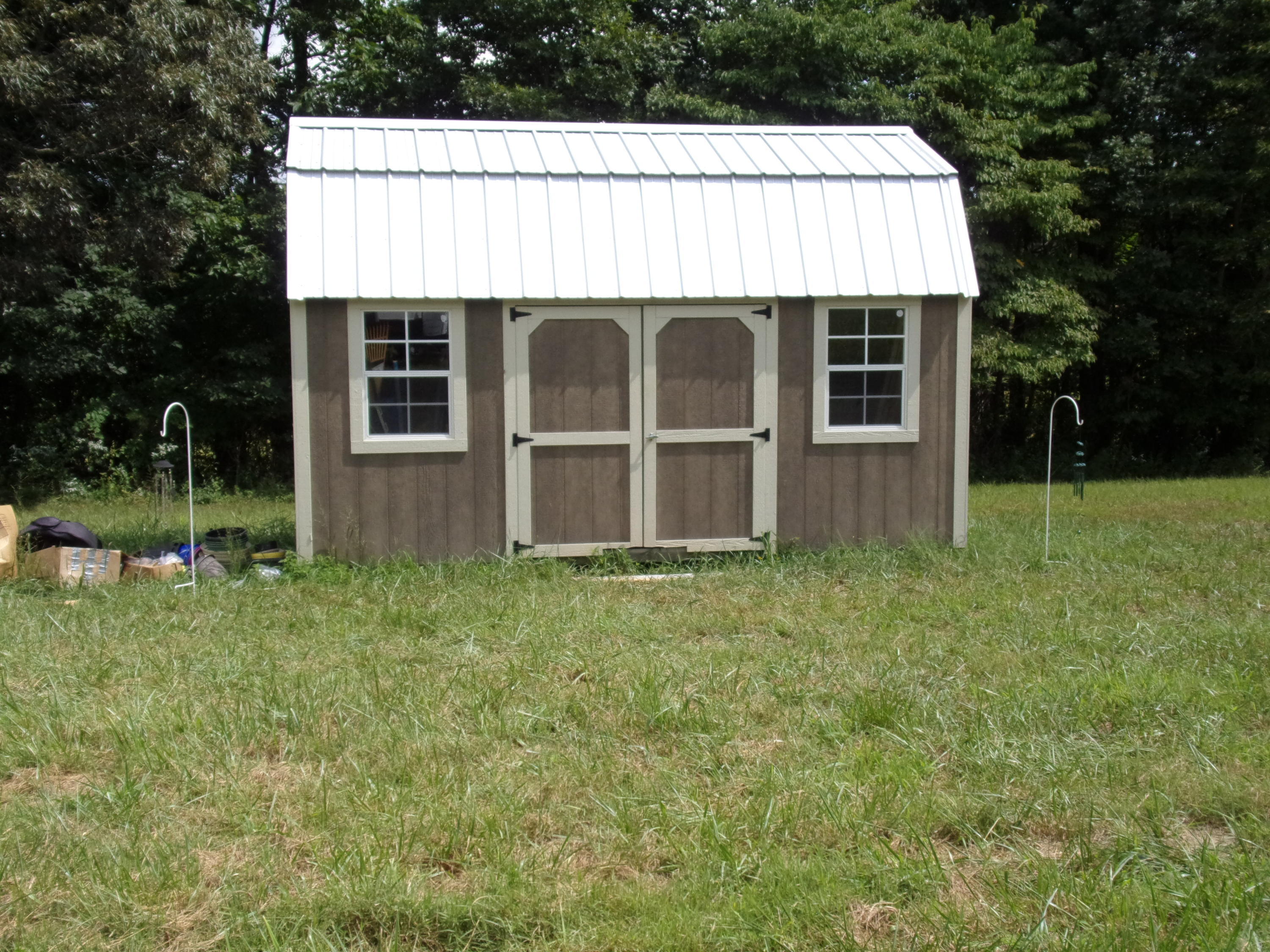 947 Goforth Road Spencer, TN 38585 - Photo 4 of 26 101_1429