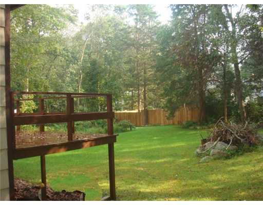 170 Ten Rod Road Exeter, RI 02822 - Photo 4 of 10 Yard/Garden.