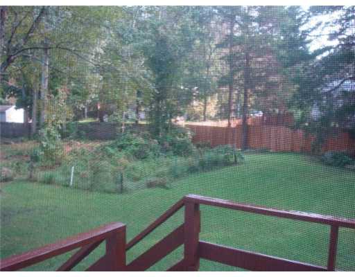 170 Ten Rod Road Exeter, RI 02822 - Photo 5 of 10 Yard/Garden.