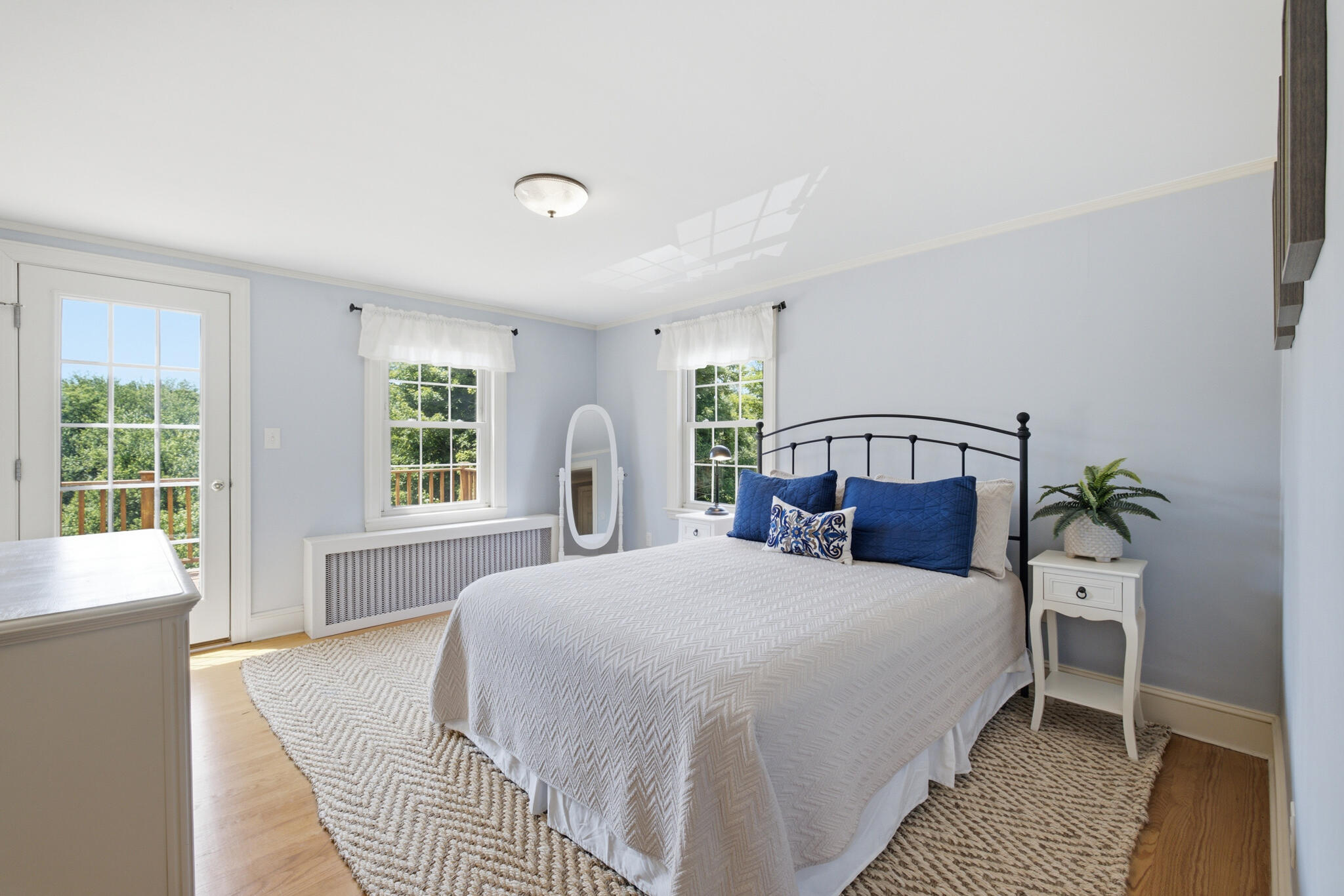 74 Fletcher Street Kennebunk, ME 04043 - Photo 27 of 43 Bedroom 2