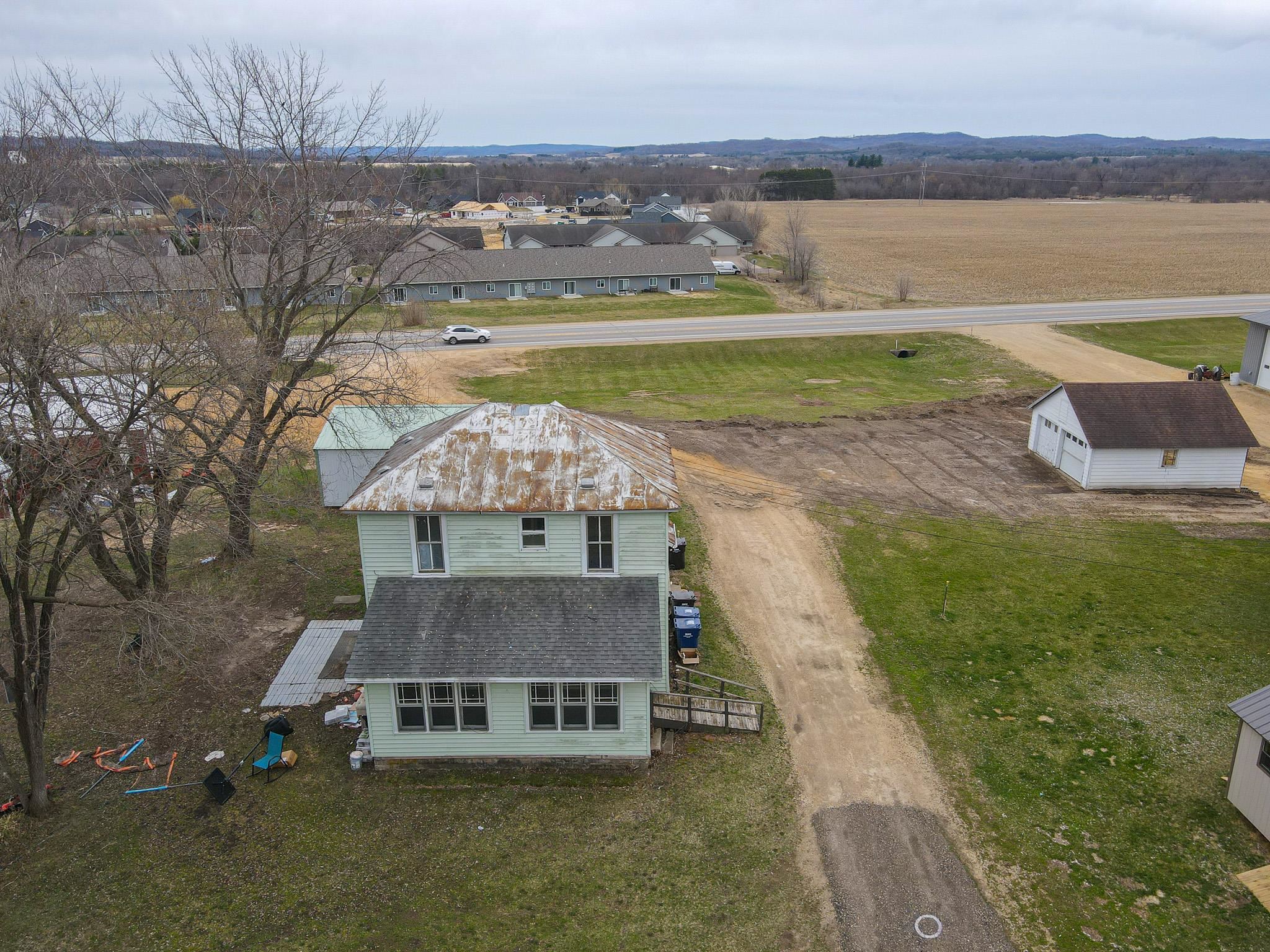 7045 Hamlet Avenue Sparta, WI 54656 - Photo 5 of 29