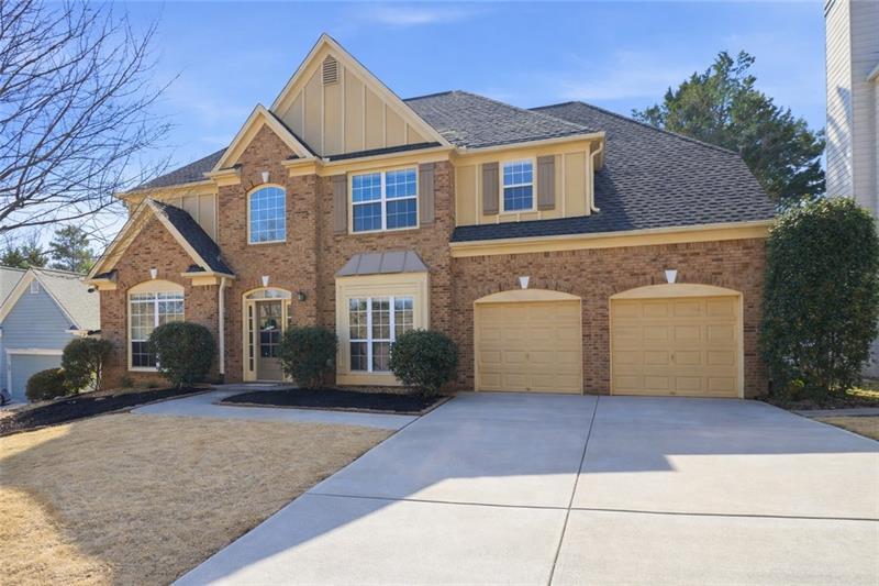 304 Warm Winds Trail Canton, GA 30114 - Photo 1 of 50