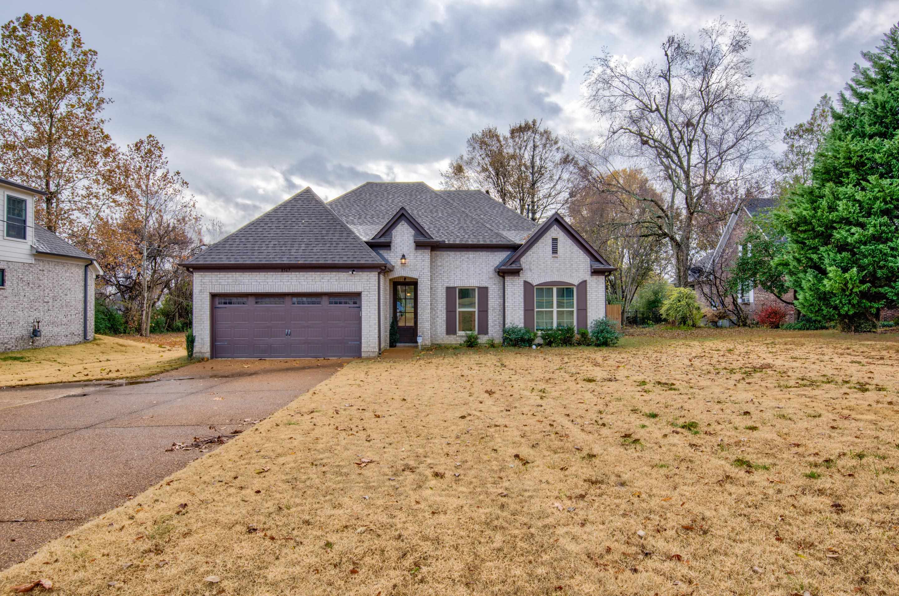8567 Thor Road Cordova, TN 38018 - Photo 1 of 20 Gallery Image 1