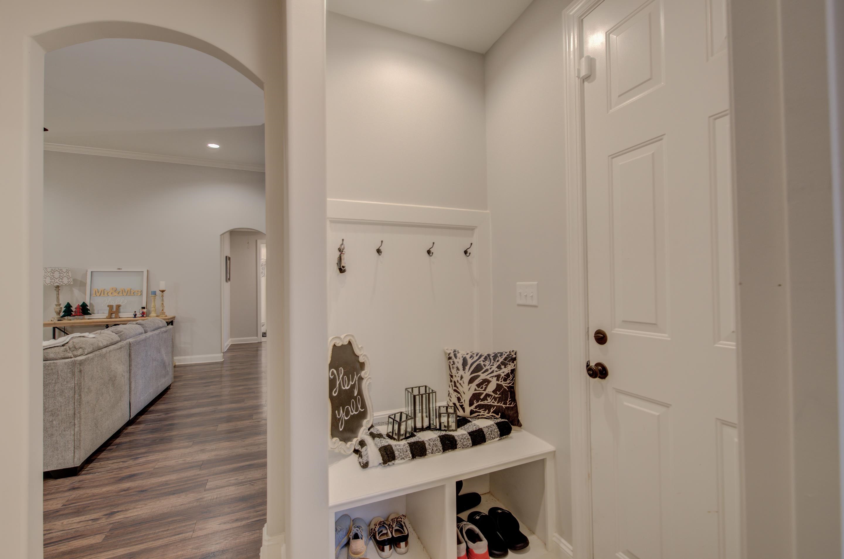 8567 Thor Road Cordova, TN 38018 - Photo 17 of 20 Gallery Image 17