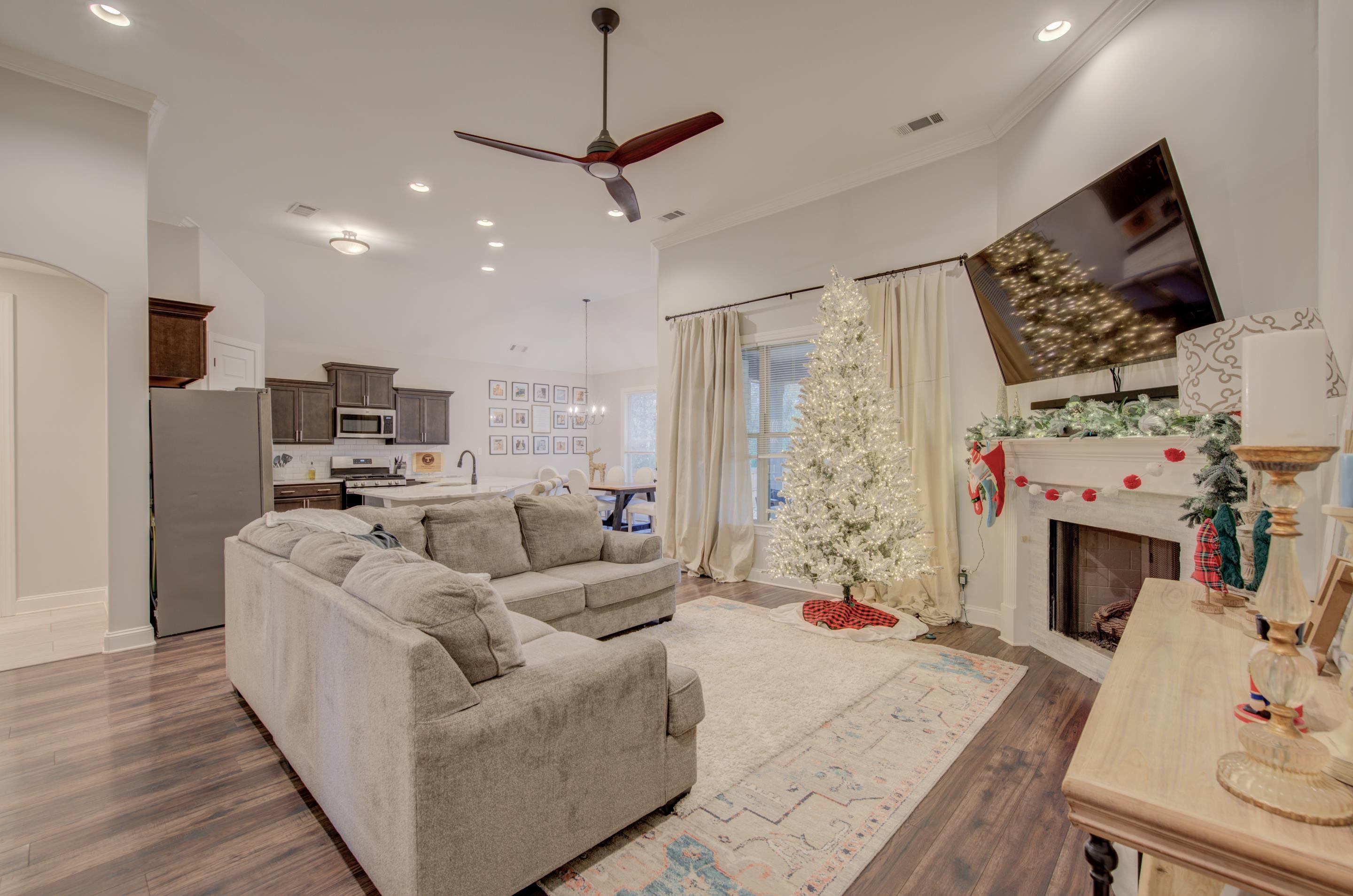 8567 Thor Road Cordova, TN 38018 - Photo 3 of 20 Gallery Image 3