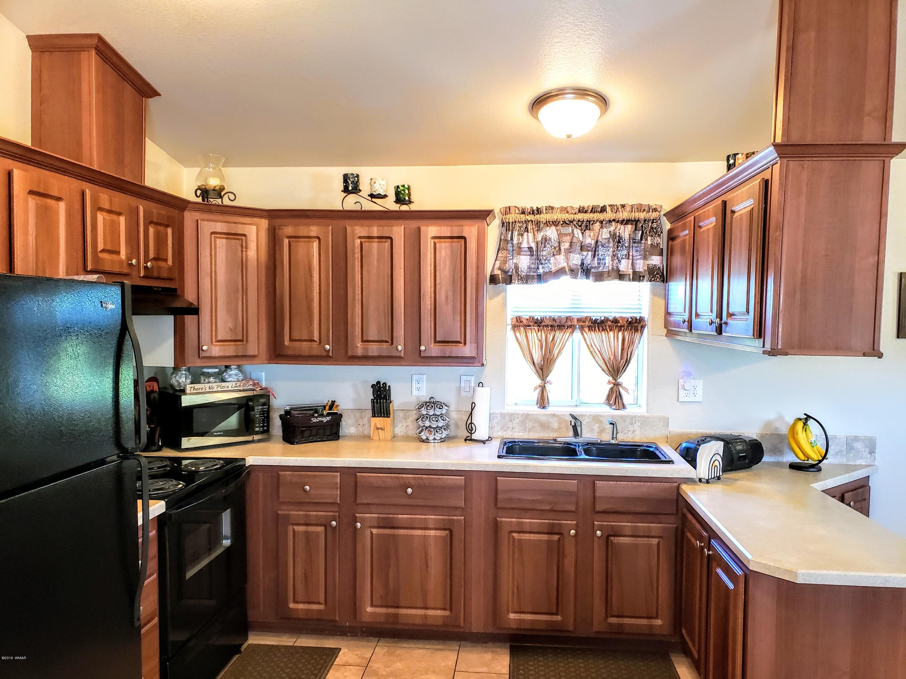 3117 Acr-lot 22 Road Show Low, AZ 85901 - Photo 14 of 22