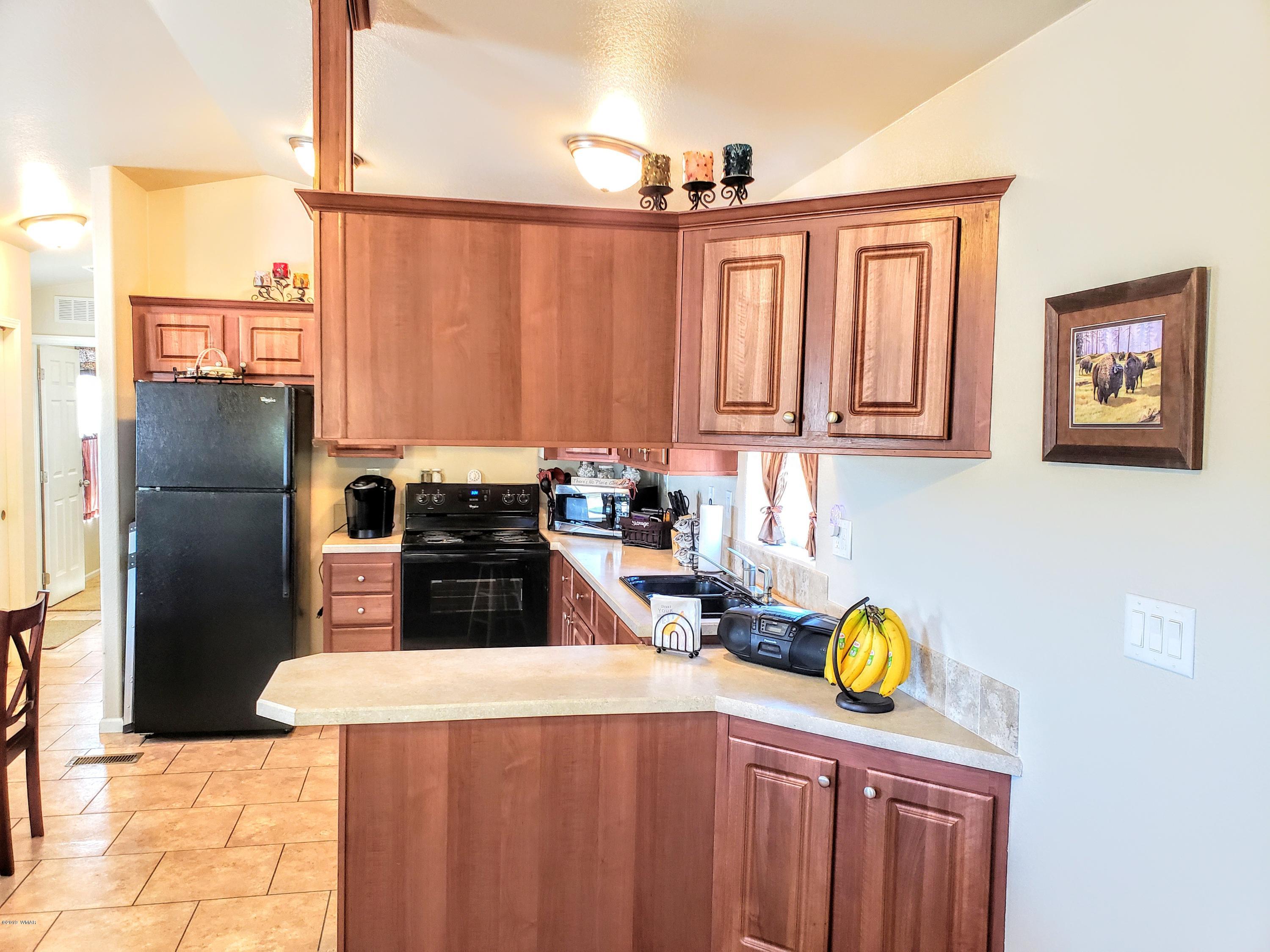 3117 Acr-lot 22 Road Show Low, AZ 85901 - Photo 16 of 22