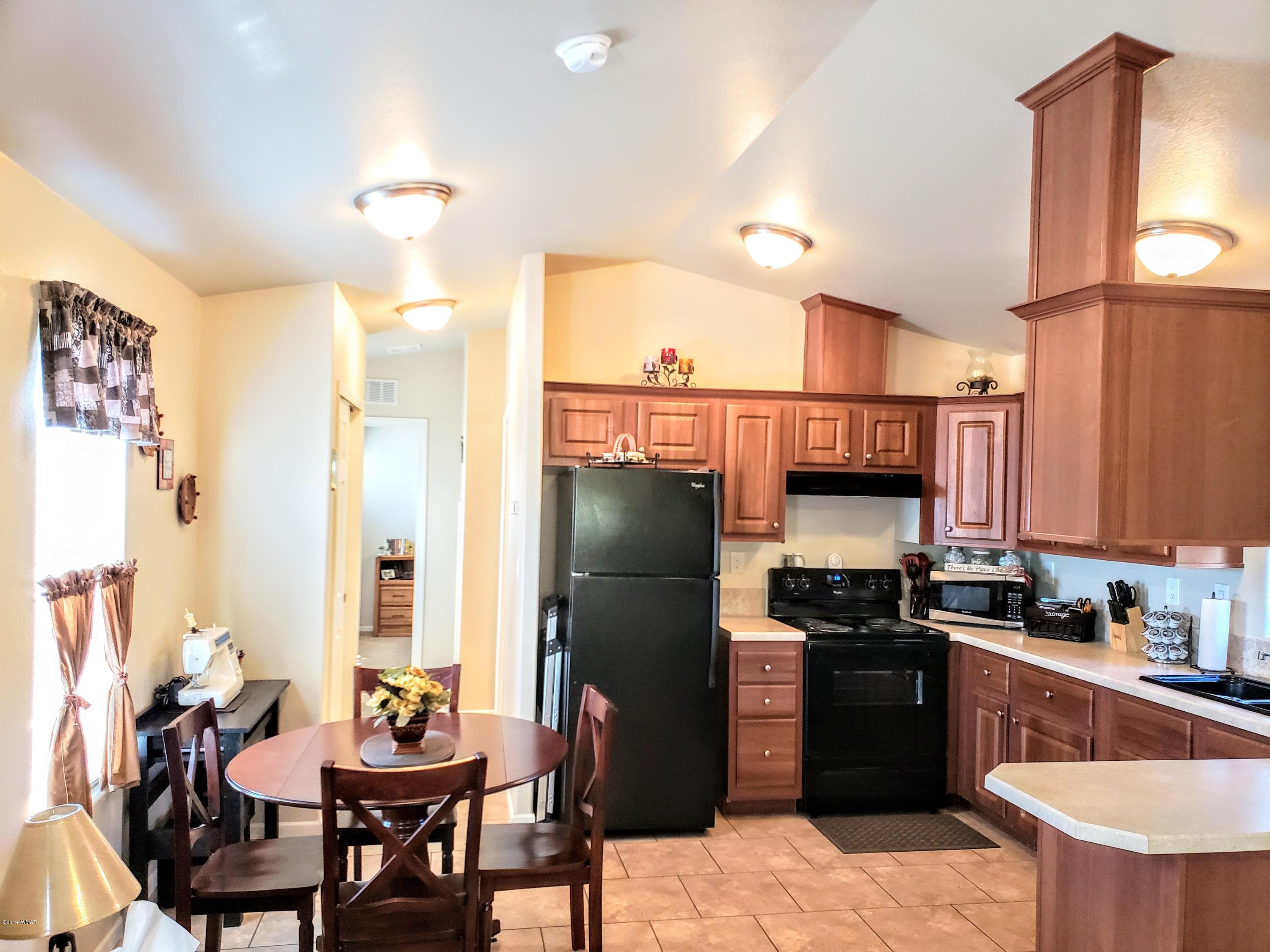 3117 Acr-lot 22 Road Show Low, AZ 85901 - Photo 17 of 22
