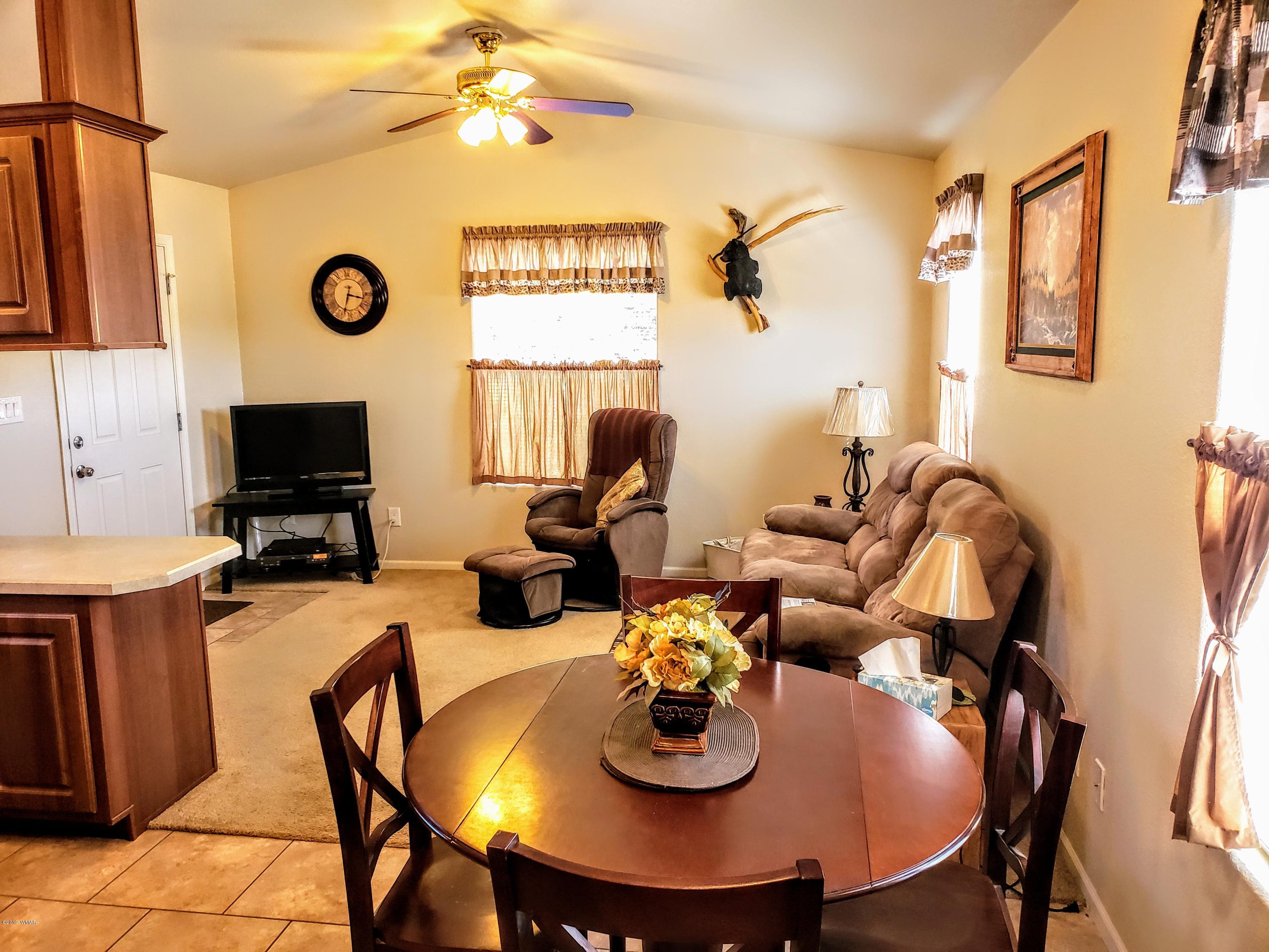 3117 Acr-lot 22 Road Show Low, AZ 85901 - Photo 18 of 22