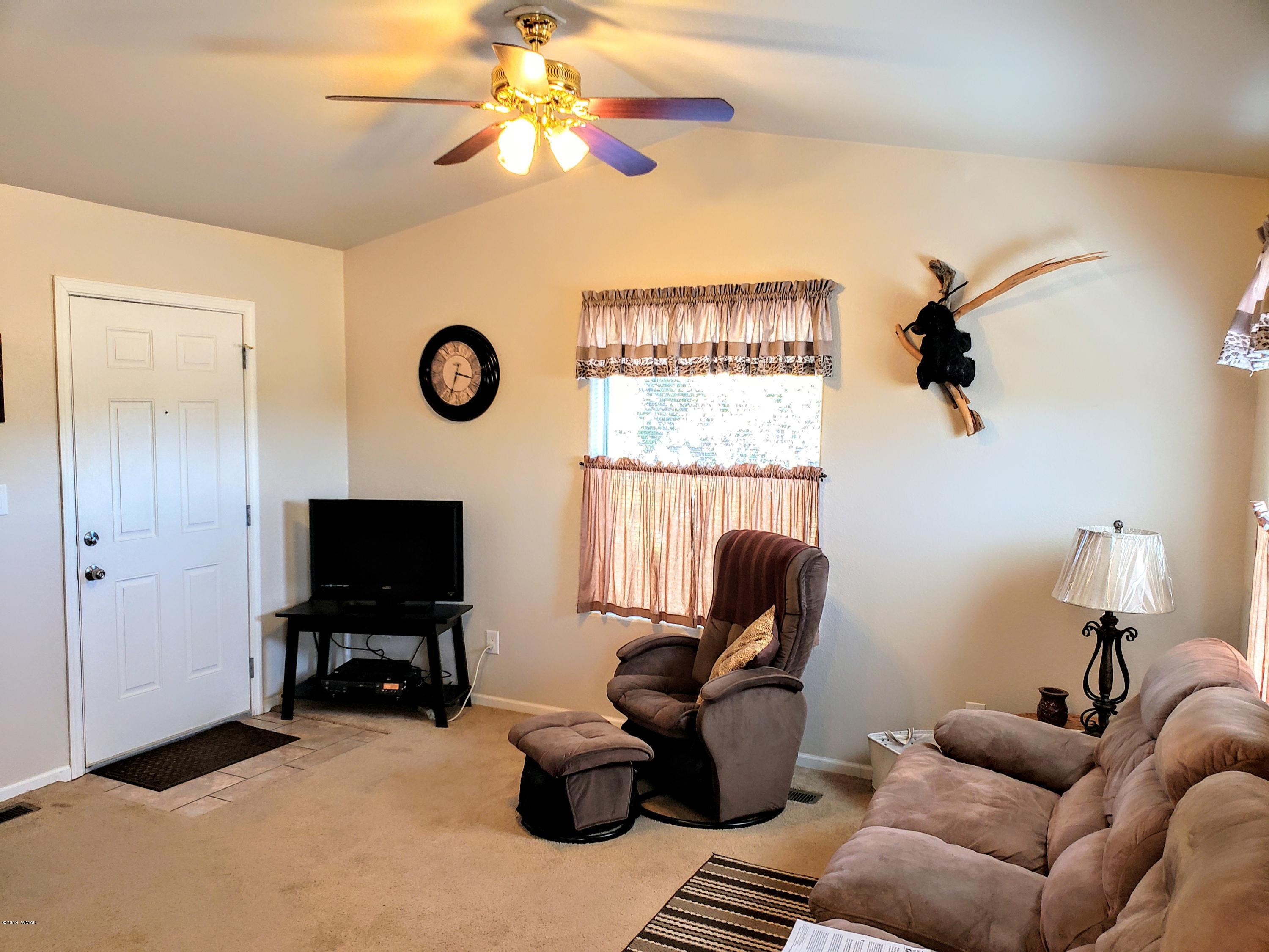 3117 Acr-lot 22 Road Show Low, AZ 85901 - Photo 19 of 22