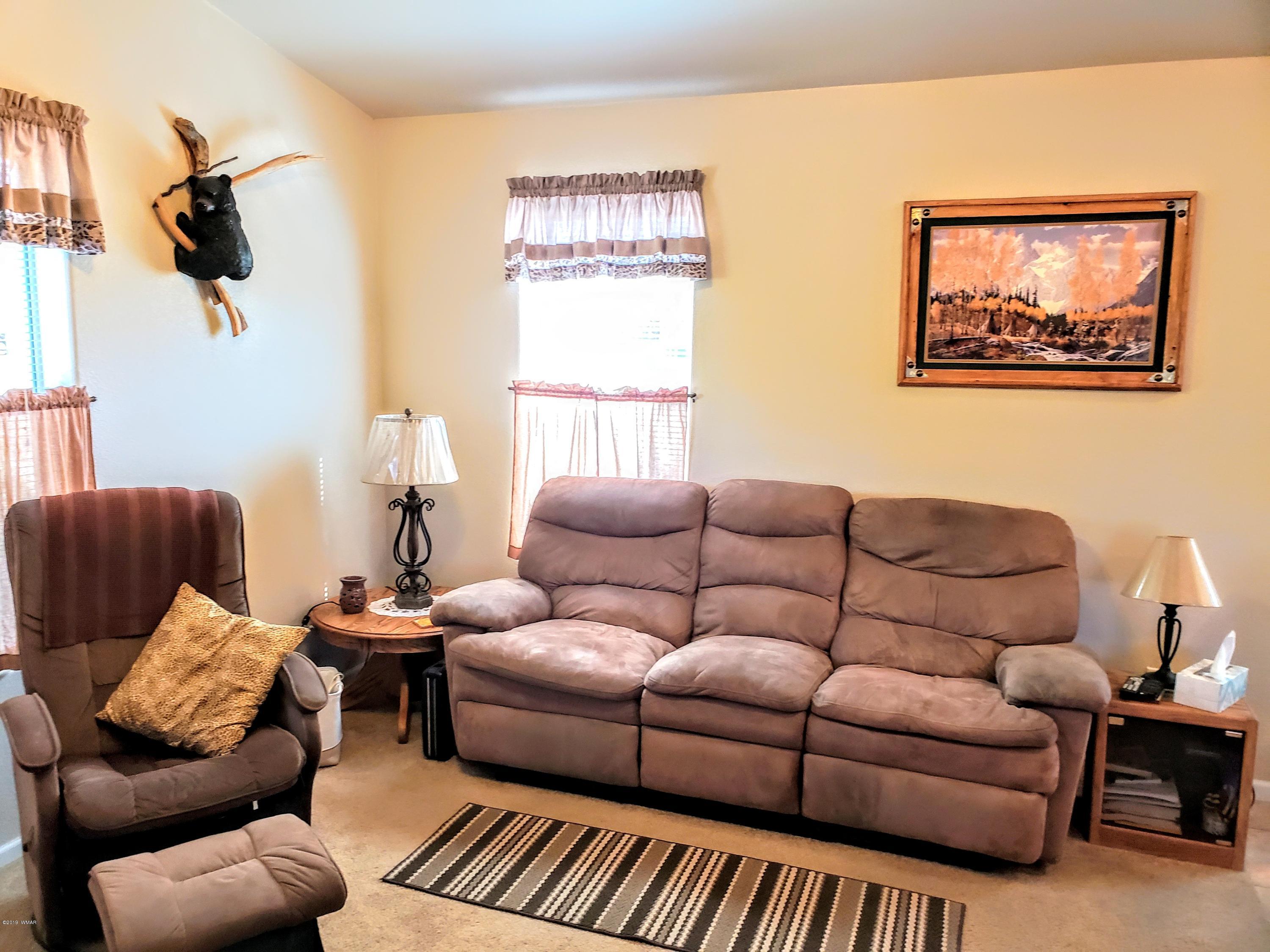 3117 Acr-lot 22 Road Show Low, AZ 85901 - Photo 21 of 22