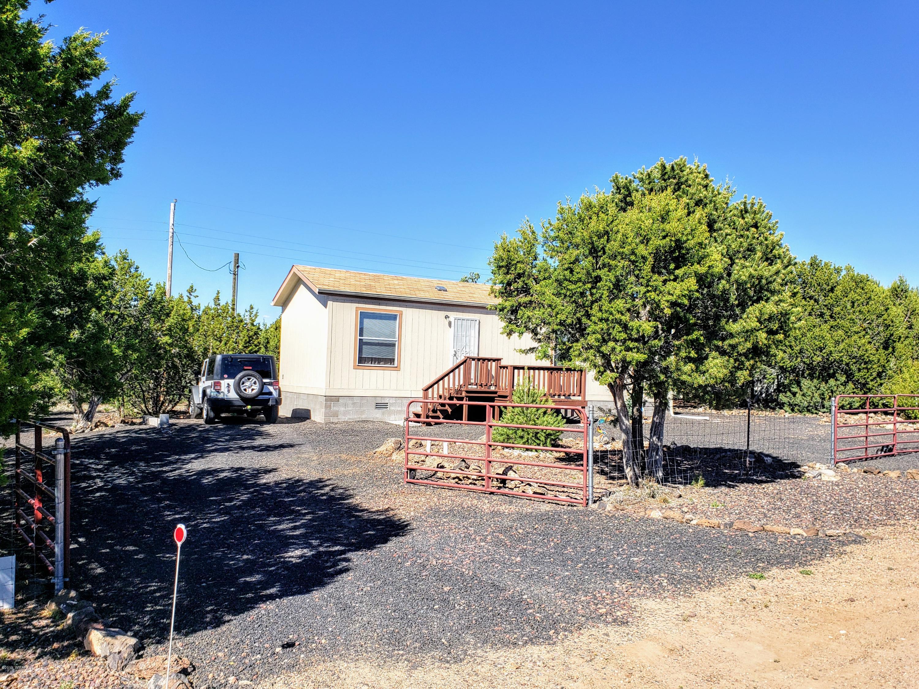 3117 Acr-lot 22 Road Show Low, AZ 85901 - Photo 3 of 22