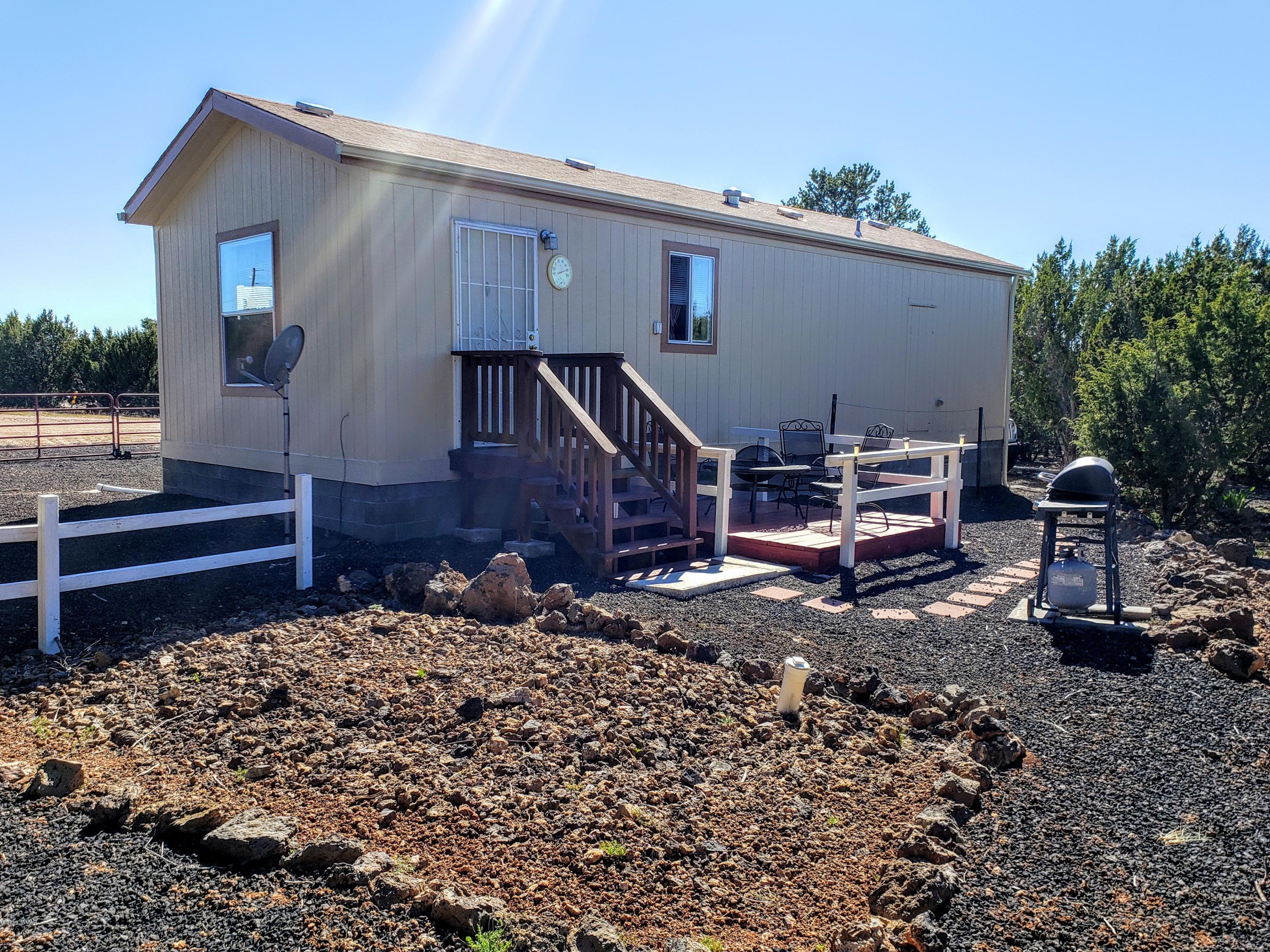 3117 Acr-lot 22 Road Show Low, AZ 85901 - Photo 5 of 22