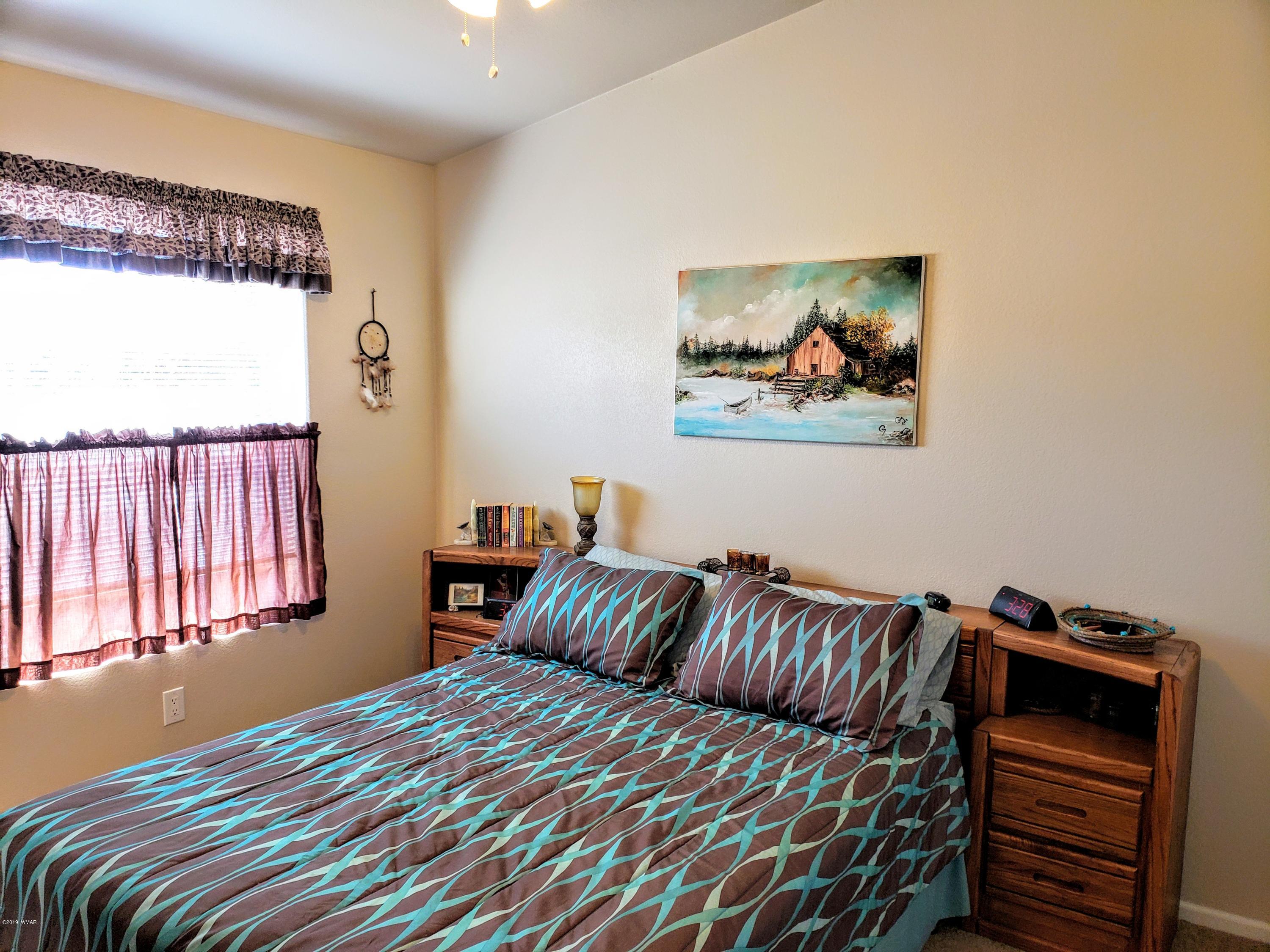 3117 Acr-lot 22 Road Show Low, AZ 85901 - Photo 7 of 22