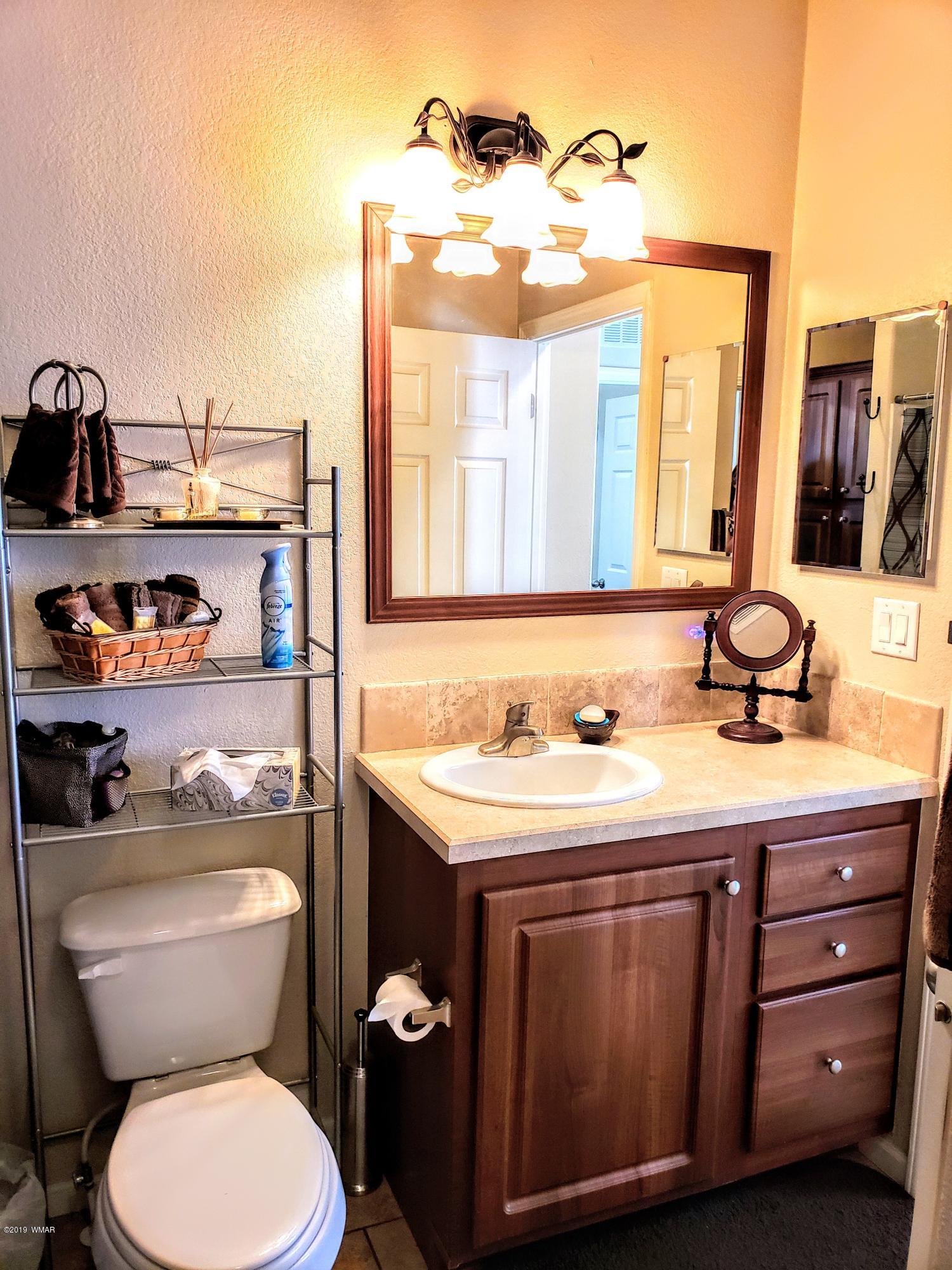 3117 Acr-lot 22 Road Show Low, AZ 85901 - Photo 10 of 22