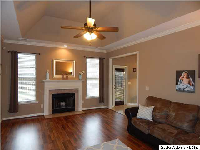 2323 Spaulding Place Moody, AL 35004 - Photo 4 of 22