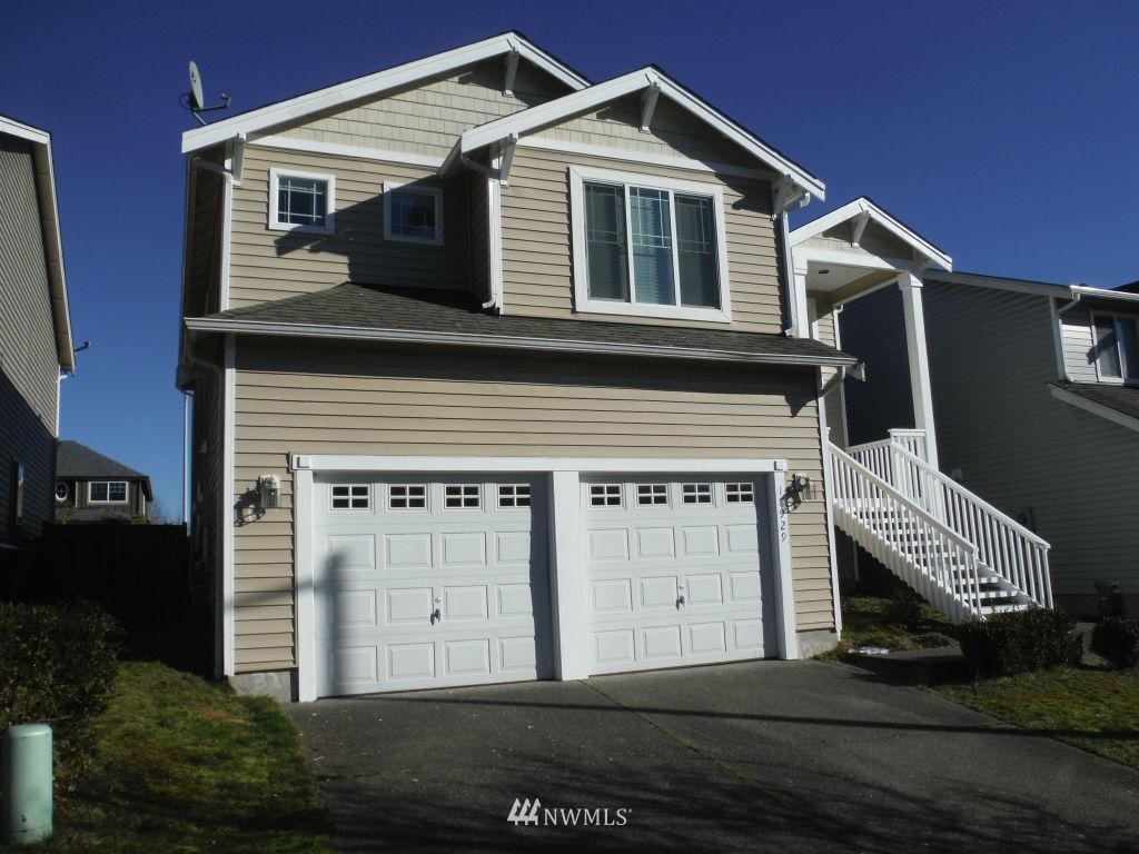 18929 4th Avenue Southeast Bothell, WA 98012 - Photo 1 of 12