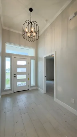 $395,000 | 8125 Berenstain Drive, Corpus Christi, TX 78414