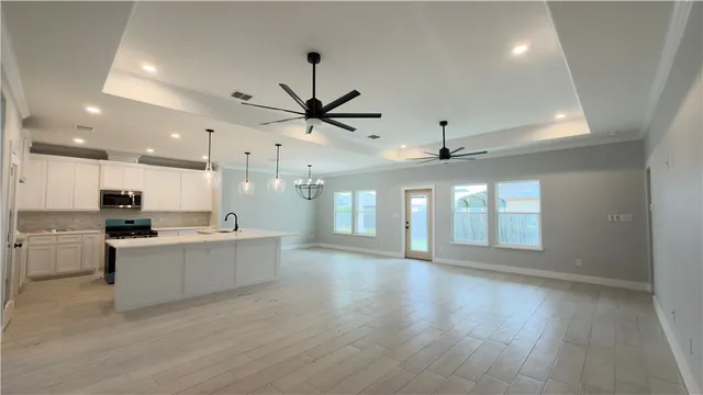 $395,000 | 8125 Berenstain Drive, Corpus Christi, TX 78414