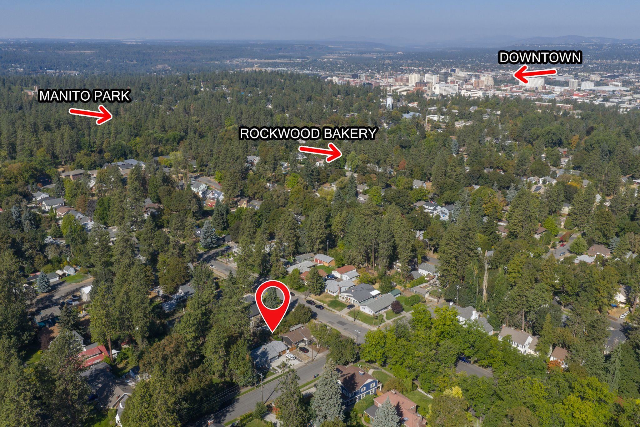 2114 South Hatch Street Spokane, WA 99203 - Photo 34 of 44