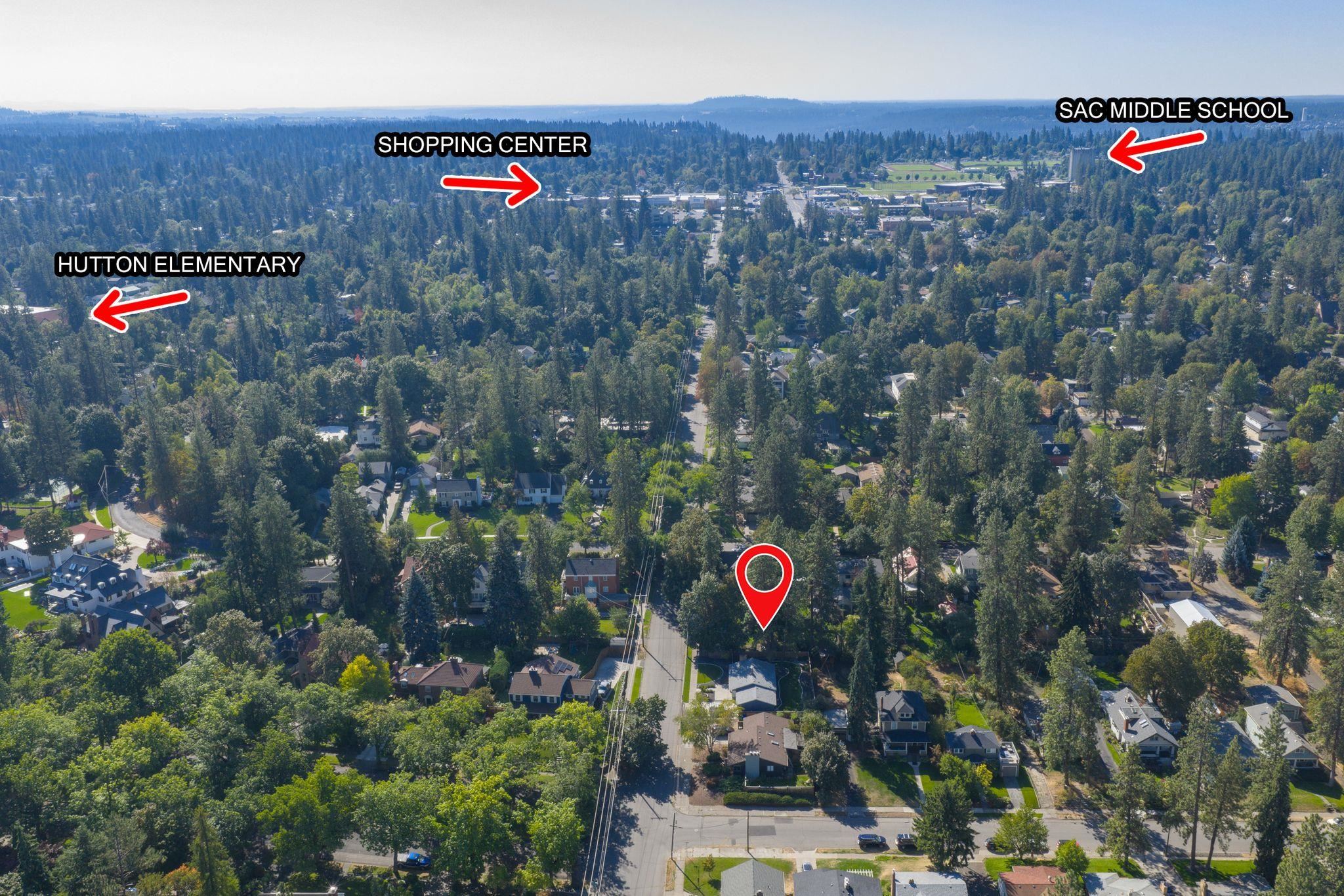 2114 South Hatch Street Spokane, WA 99203 - Photo 36 of 44