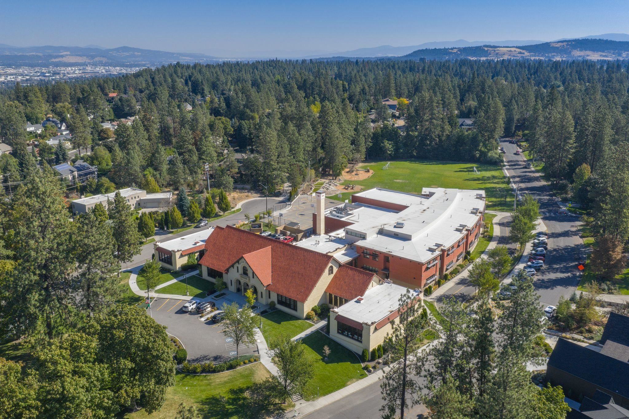 2114 South Hatch Street Spokane, WA 99203 - Photo 37 of 44