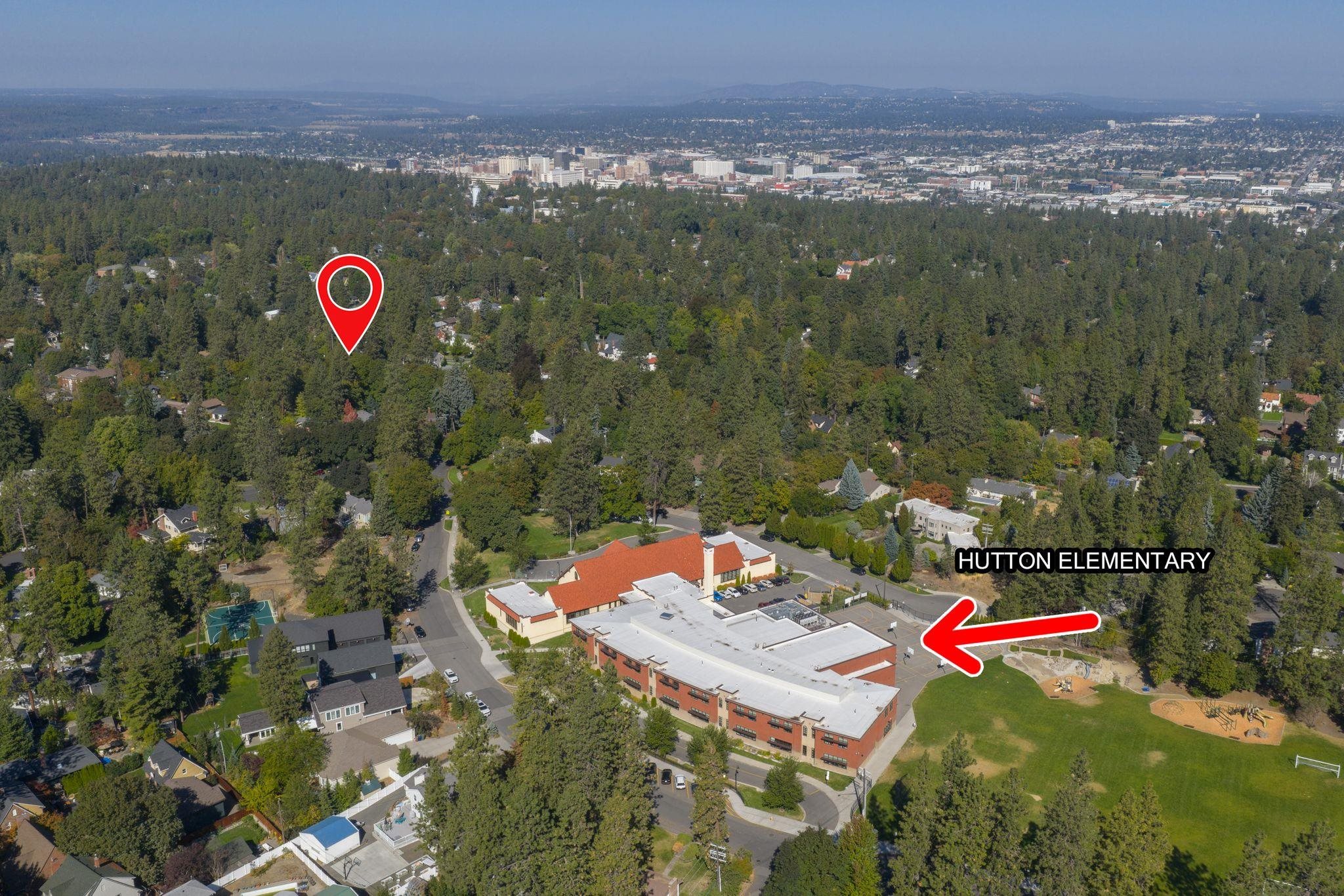 2114 South Hatch Street Spokane, WA 99203 - Photo 38 of 44