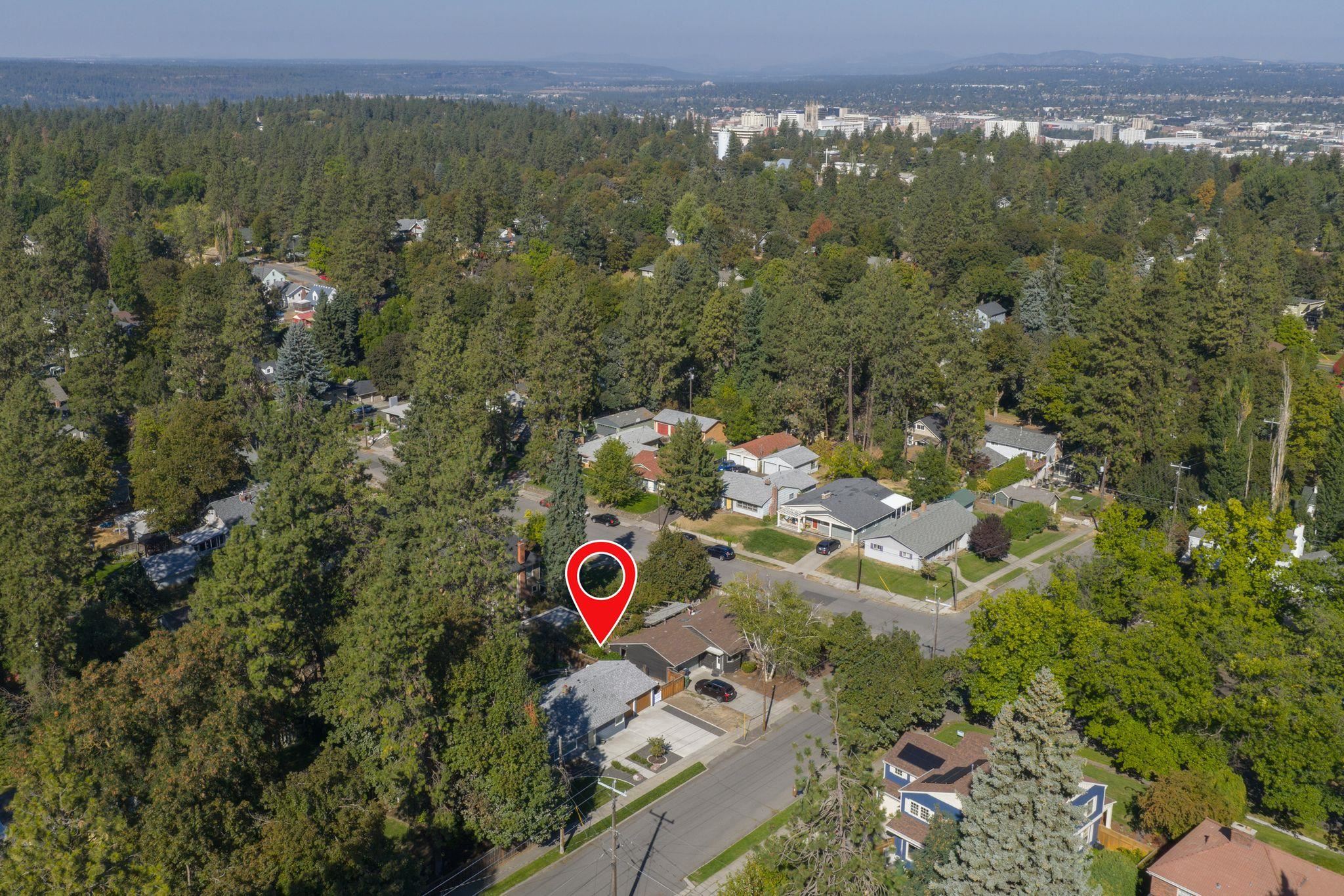 2114 South Hatch Street Spokane, WA 99203 - Photo 39 of 44