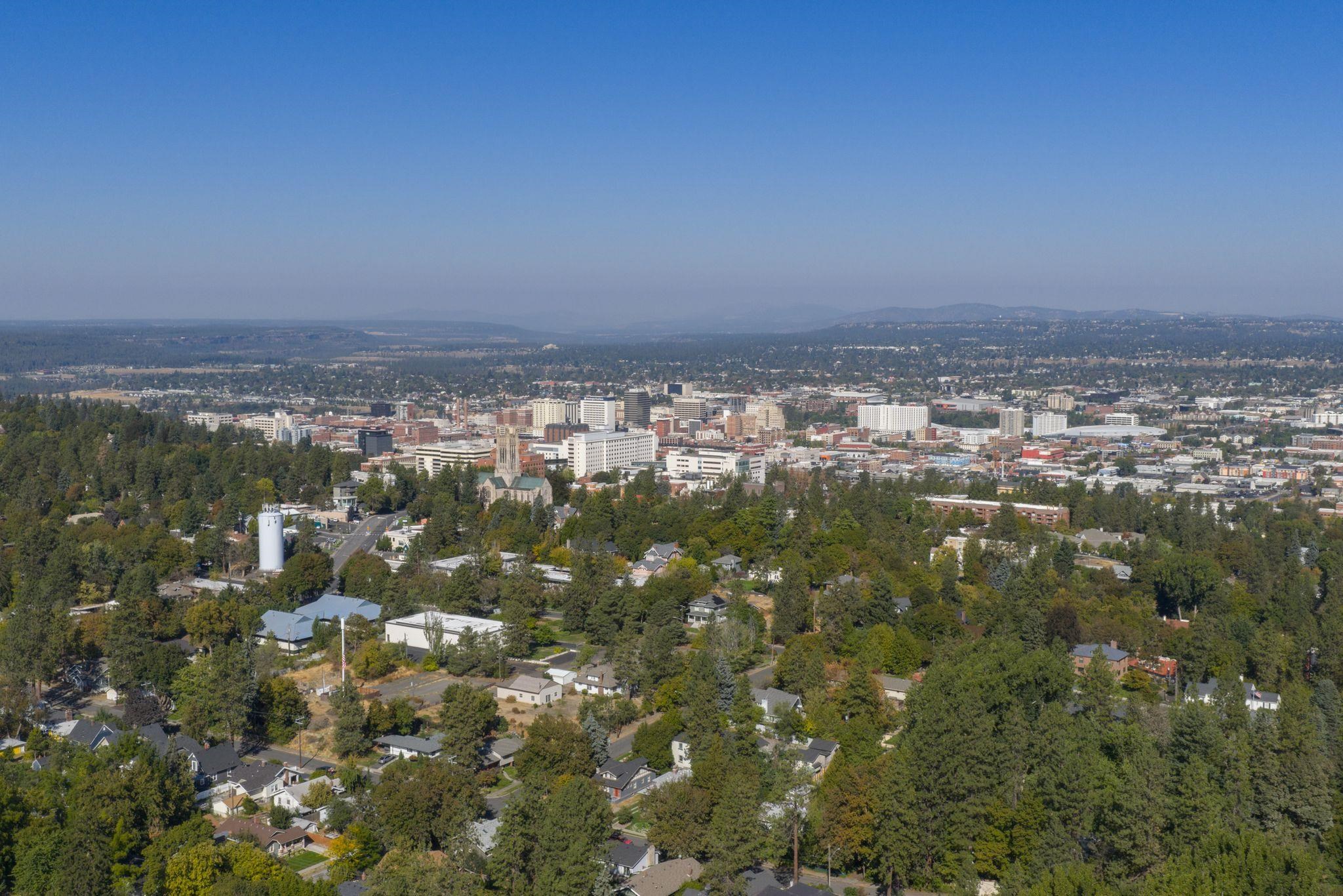 2114 South Hatch Street Spokane, WA 99203 - Photo 40 of 44